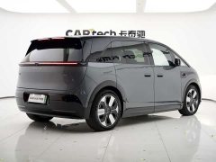 Zeekr Geely Zeekr MIX 2025 Smart Driving Edition - ფოტო 7