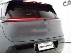 Zeekr Geely Zeekr MIX 2025 Smart Driving Edition - ფოტო 9