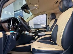 Mercedes-Benz Card Lift Kaseng V-Class V 260 L High-Roof Shenglan Edition - ფოტო 10