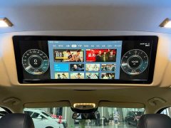 Mercedes-Benz Card Lift Kaseng V-Class V 260 L High-Roof Shenglan Edition - ფოტო 14