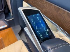 Mercedes-Benz Card Lift Kaseng V-Class V 260 L High-Roof Shenglan Edition - ფოტო 15