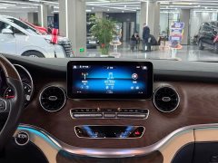 Mercedes-Benz Card Lift Kaseng V-Class V 260 L High-Roof Shenglan Edition - ფოტო 18