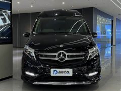 Mercedes-Benz Card Lift Kaseng V-Class V 260 L High-Roof Shenglan Edition - ფოტო 2
