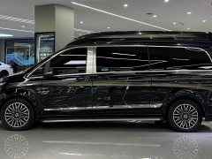 Mercedes-Benz Card Lift Kaseng V-Class V 260 L High-Roof Shenglan Edition - ფოტო 3
