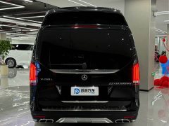 Mercedes-Benz Card Lift Kaseng V-Class V 260 L High-Roof Shenglan Edition - ფოტო 4