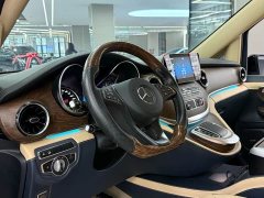 Mercedes-Benz Card Lift Kaseng V-Class V 260 L High-Roof Shenglan Edition - ფოტო 5