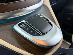 Mercedes-Benz Card Lift Kaseng V-Class V 260 L High-Roof Shenglan Edition - ფოტო 6