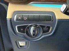 Mercedes-Benz Card Lift Kaseng V-Class V 260 L High-Roof Shenglan Edition - ფოტო 7
