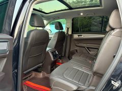 Volkswagen Teramont 2020 380TSI AWD Luxury National VI - ფოტო 10