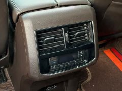Volkswagen Teramont 2020 380TSI AWD Luxury National VI - ფოტო 11