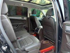 Volkswagen Teramont 2020 380TSI AWD Luxury National VI - ფოტო 16