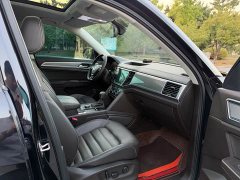 Volkswagen Teramont 2020 380TSI AWD Luxury National VI - ფოტო 17