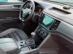 Volkswagen Teramont 2020 380TSI AWD Luxury National VI - ფოტო 18