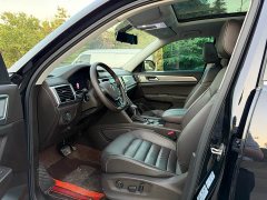 Volkswagen Teramont 2020 380TSI AWD Luxury National VI - ფოტო 4