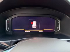 Volkswagen Teramont 2020 380TSI AWD Luxury National VI - ფოტო 6
