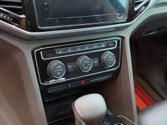 Volkswagen Teramont 2020 380TSI AWD Luxury National VI - ფოტო 7