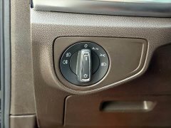 Volkswagen Teramont 2020 380TSI AWD Luxury National VI - ფოტო 8