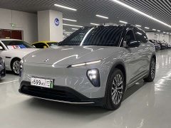 NIO ES6 75kWh - ფოტო 1
