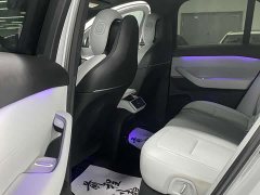 NIO ES6 75kWh - ფოტო 10