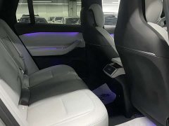 NIO ES6 75kWh - ფოტო 11