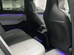 NIO ES6 75kWh - ფოტო 12