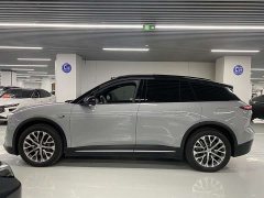 NIO ES6 75kWh - ფოტო 14