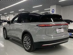 NIO ES6 75kWh - ფოტო 16