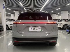 NIO ES6 75kWh - ფოტო 17