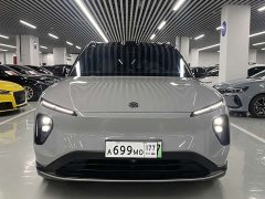 NIO ES6 75kWh - ფოტო 2