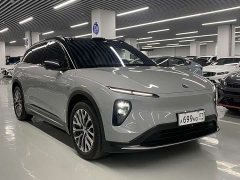 NIO ES6 75kWh - ფოტო 3