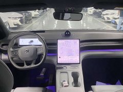 NIO ES6 75kWh - ფოტო 4