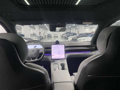 NIO ES6 75kWh - ფოტო 5
