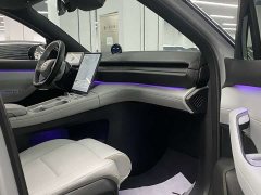 NIO ES6 75kWh - ფოტო 6