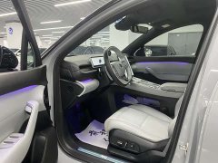 NIO ES6 75kWh - ფოტო 8