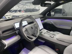 NIO ES6 75kWh - ფოტო 9