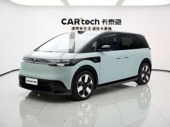 Zeekr Geely Zeekr MIX 2025 Smart Driving Edition - ფოტო 1