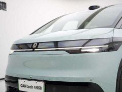 Zeekr Geely Zeekr MIX 2025 Smart Driving Edition - ფოტო 10