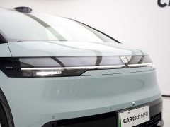 Zeekr Geely Zeekr MIX 2025 Smart Driving Edition - ფოტო 11