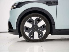Zeekr Geely Zeekr MIX 2025 Smart Driving Edition - ფოტო 12