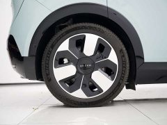 Zeekr Geely Zeekr MIX 2025 Smart Driving Edition - ფოტო 13