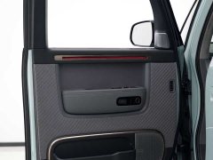 Zeekr Geely Zeekr MIX 2025 Smart Driving Edition - ფოტო 16