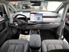 Zeekr Geely Zeekr MIX 2025 Smart Driving Edition - ფოტო 19