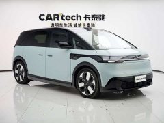 Zeekr Geely Zeekr MIX 2025 Smart Driving Edition - ფოტო 2