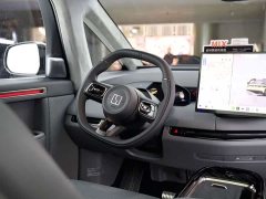 Zeekr Geely Zeekr MIX 2025 Smart Driving Edition - ფოტო 20