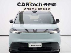 Zeekr Geely Zeekr MIX 2025 Smart Driving Edition - ფოტო 3