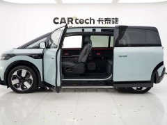 Zeekr Geely Zeekr MIX 2025 Smart Driving Edition - ფოტო 5