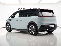 Zeekr Geely Zeekr MIX 2025 Smart Driving Edition - ფოტო 6