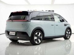 Zeekr Geely Zeekr MIX 2025 Smart Driving Edition - ფოტო 7