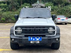 Tank 300 Off-Road Edition 2.0T Explorer - ფოტო 2