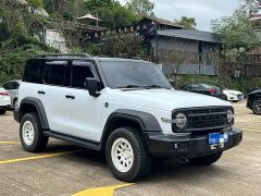 Tank 300 Off-Road Edition 2.0T Explorer - ფოტო 3